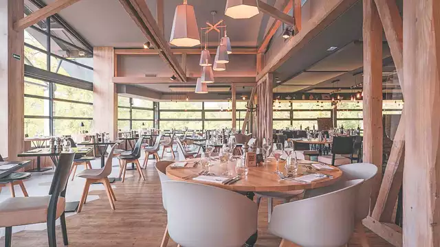 Le Forges Hotel