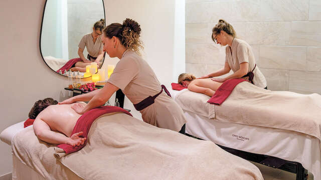 Remise sur les soins