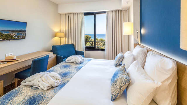 Hotel Helios SPA - Ile des Embiez