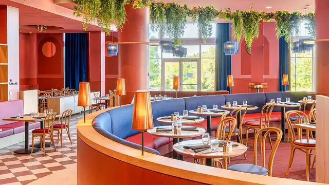 Weekend con cena e piscina vicino a Disneyland® Paris