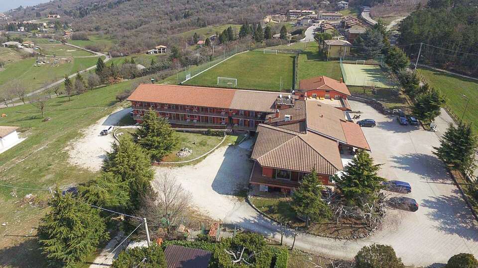 Albergo Belvedere