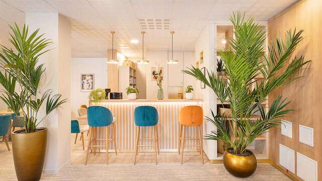 ZENAO Le Raincy