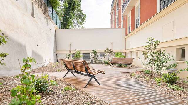 ZENAO Le Raincy