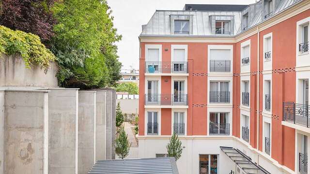 ZENAO Le Raincy