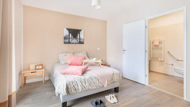 appartement famille