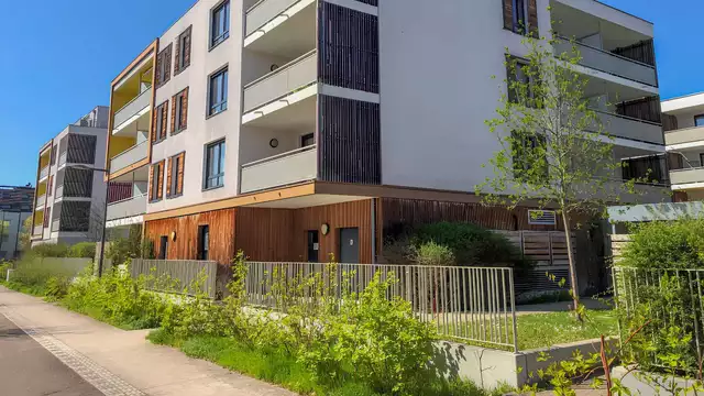 Séjour à Strasbourg avec petit déjeuner inclus