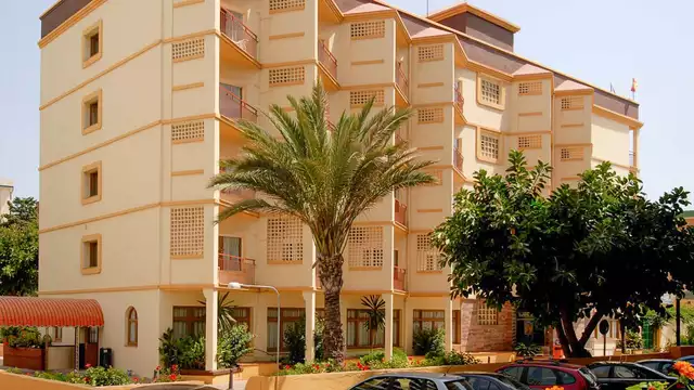 Vacances à Fuengirola avec votre partenaire