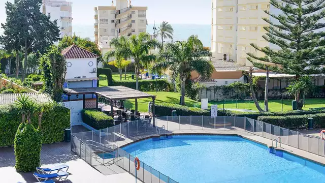 Vacances à Fuengirola avec votre partenaire