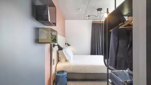 Escapada a Lille con cena en habitación superior