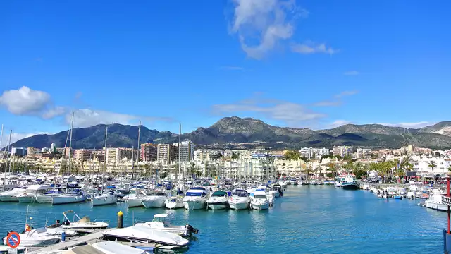 Découvrez la Costa del Sol