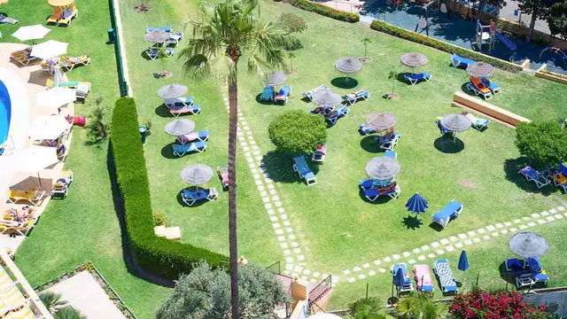 Vacances à Fuengirola avec votre partenaire