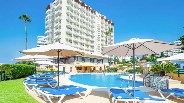 Vacances à Fuengirola avec votre partenaire