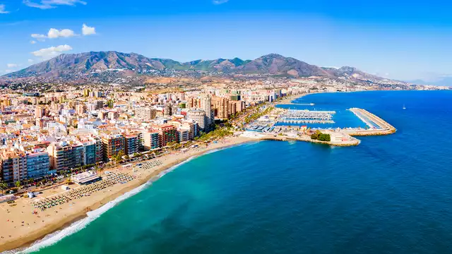 Een uitstapje naar Fuengirola: de perfecte plek voor een familievakantie