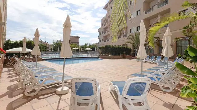 Escapada relax con cena y spa en la provincia de Murcia