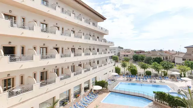 Escapada relax con cena y spa en la provincia de Murcia