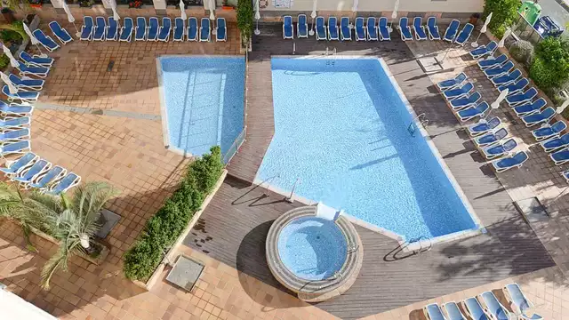 Escapada relax con cena y spa en la provincia de Murcia