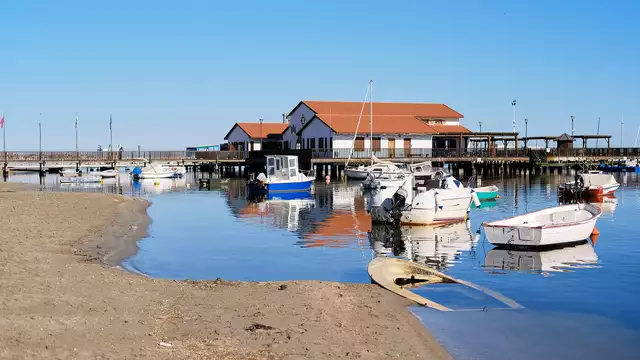 Goditi il Mar Menor in un 4 stelle a Los Alcázares in pensione completa