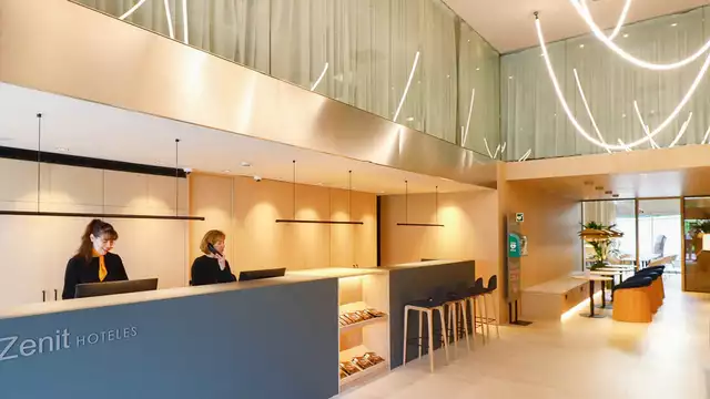In un 4* a Bilbao con colazione inclusa