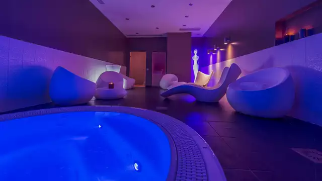 Séjour moderne à Nantes et visite de Planète Sauvage
