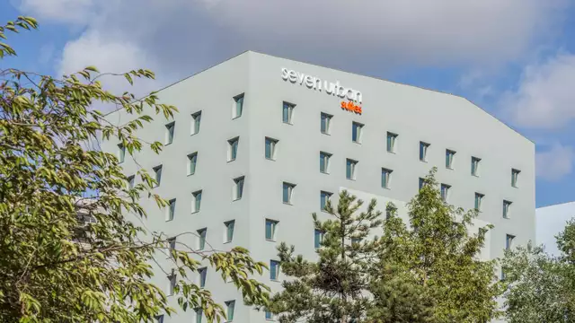 Séjour moderne à Nantes et visite de Planète Sauvage