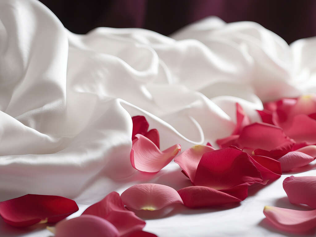 Passez un week-end romantique avec votre moitié - 4* - 18