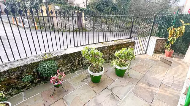 Geniet van je terras in de Cantabrische stad Comillas