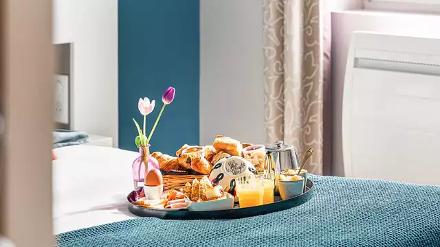 Escapade à deux pas de la mer à Bénodet