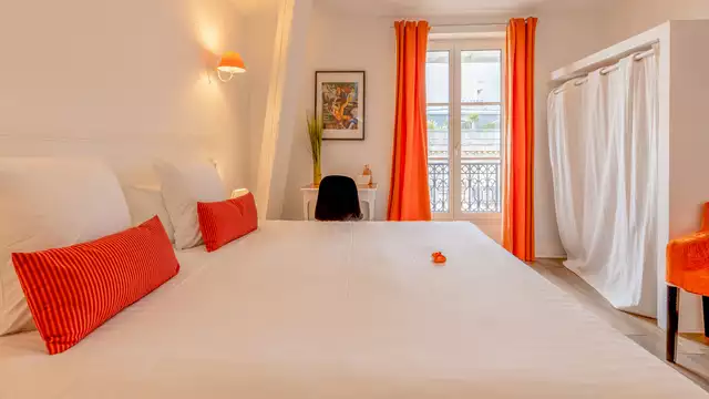 Relax con masaje tailandés en Biarritz