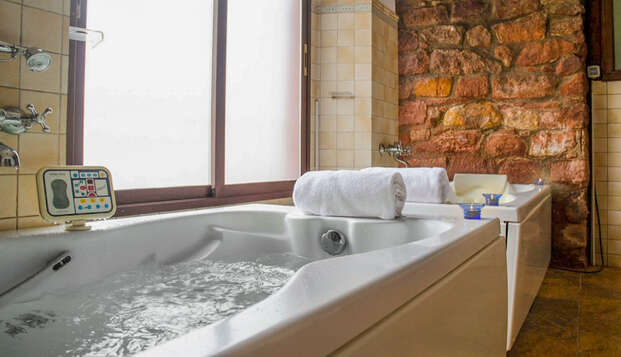 Hotel Balneario de Marmolejo