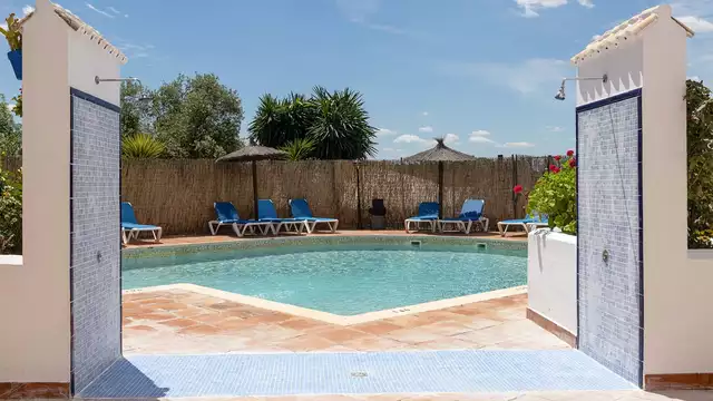 Ontdek de Sierra de Grazalema in Andalusië