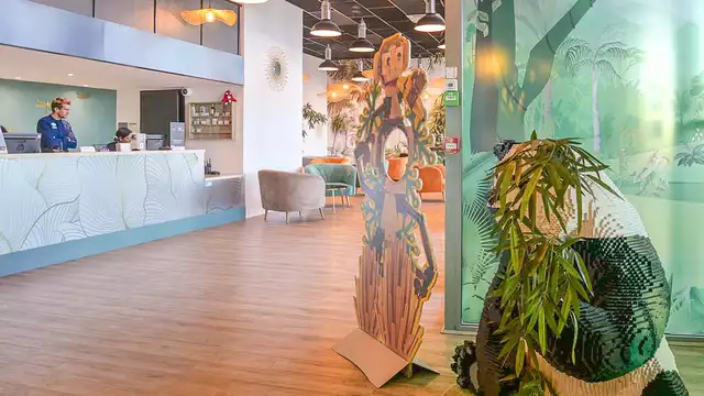 Week-end bien etre dans un espace aquatique avec acces illimite au spa pres d Annecy