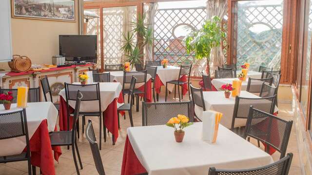 Hotel Antico Acquedotto