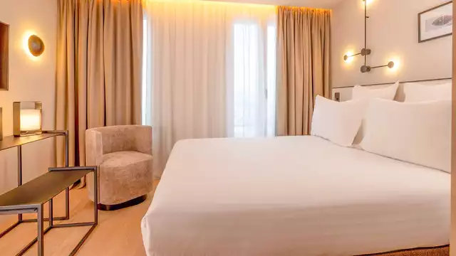 Parijse vakantie 4* met spa