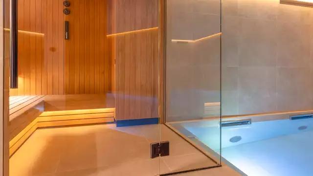 Boutique hôtel pour un séjour romantique avec spa