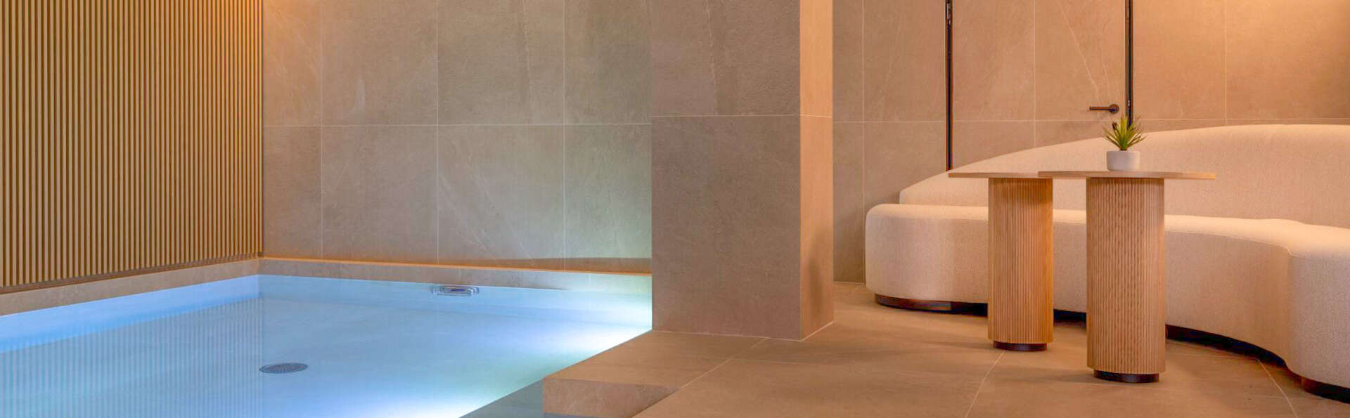Escapade parisienne 4* avec spa