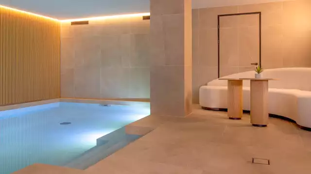 Parijse vakantie 4* met spa