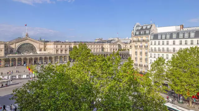 Parijse vakantie 4* met spa