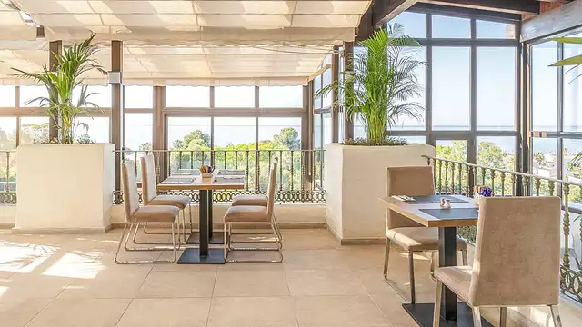 Vacances complètes sur la Costa del Sol