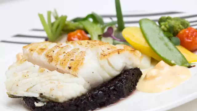 Romantiek en diner in een luxueuze ruimte met rode bakstenen in het hart van Rijsel