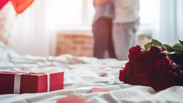 Verras je partner met een romantisch verblijf in Valbuena