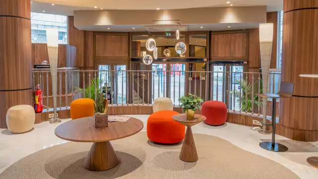 Fin de semana en Rennes en familia o con amigos con acceso al spa incluido