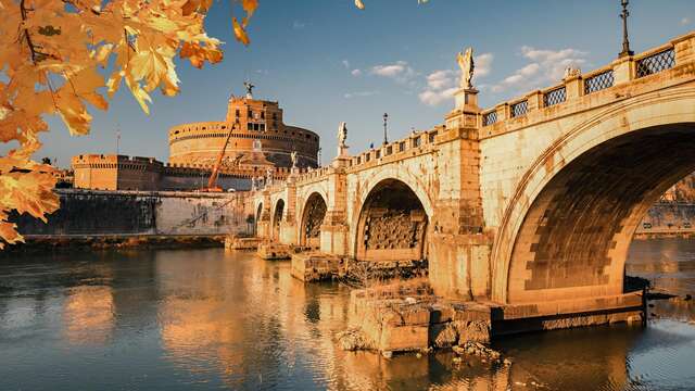 Precise House Mantegna Roma