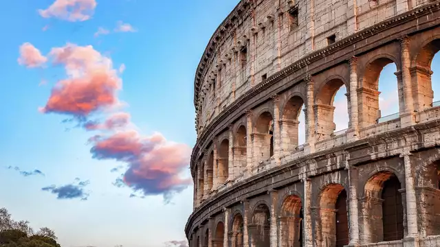 Verblijf in het hart van Rome met ontbijt, in een 4-sterrenhotel