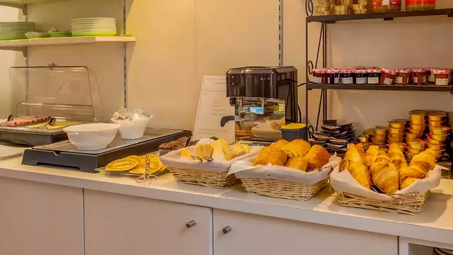 Calma, comfort e verde nei pressi di Versailles