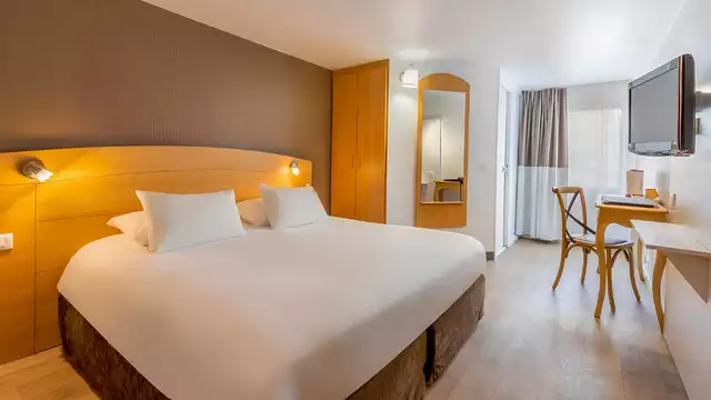 Calma, comfort e verde nei pressi di Versailles