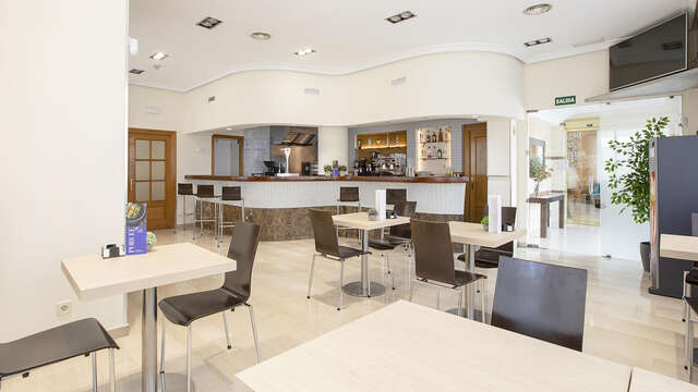 Hotel Porcel Torre Garden