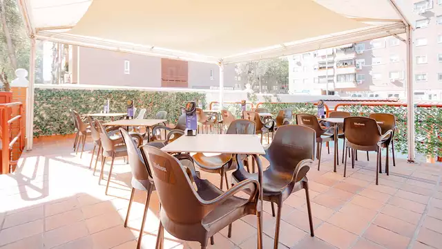 Madrid in famiglia con colazione inclusa in hotel vicino al centro storico