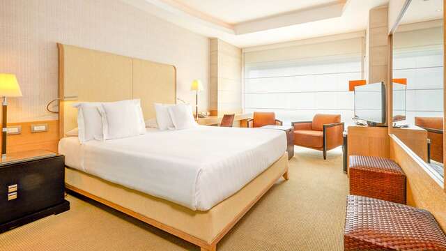 superior Tweepersoonskamer