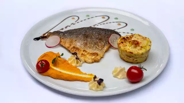 Séjour gourmand et détente dans un cadre naturel et reposant