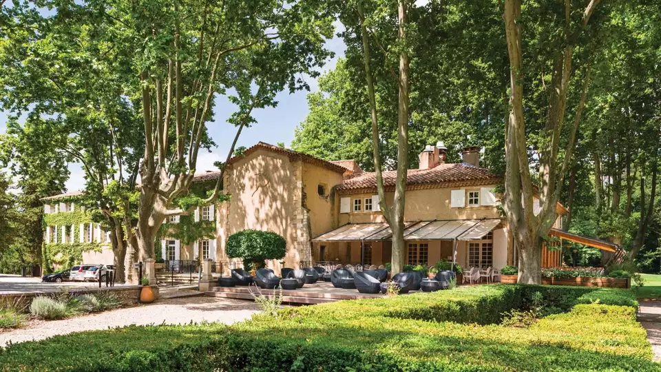 Escapade Romantique avec diner au c ur de la Provence
